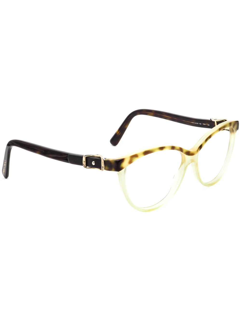Jimmy Choo 102 7YV Eyewear